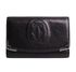 Cartier Logo Wallet, front view